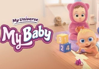 My Universe: My Baby EN Argentina Xbox One/Series Digital Key