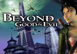 Beyond Good and Evil Global Ubisoft Connect Digital Key