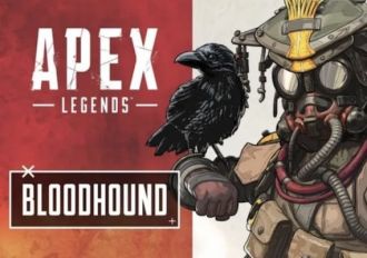 Apex: Legends DLC Bloodhound Edition North America PS4/5 Digital Key