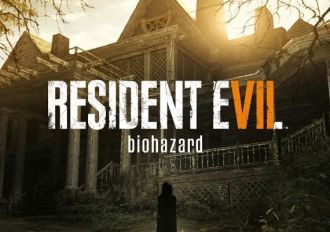 Resident Evil 7: Biohazard EN/DE/FR/IT/JA/ES South Africa Xbox One/Series Digital Key