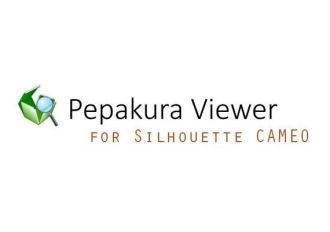 Pepakura Viewer 4: Silhouette CAMEO - Paper Craft Models Creator EN Global Software License Digital Key