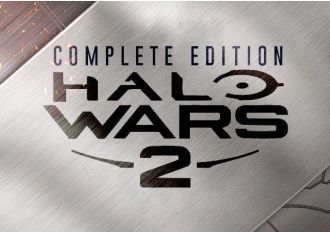 Halo Wars 2 Complete Edition EN United States Xbox One/Series Digital Key