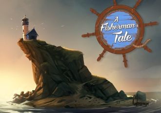 A Fisherman's Tale VR EN/DE/FR Latin America Steam Digital Key