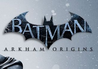 Batman: Arkham Origins EN Global Steam Digital Key