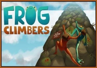 Frog Climbers EN EU Steam Digital Key
