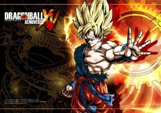 Dragon Ball: Xenoverse EN/FR/IT/JA RU/CIS Steam Digital Key