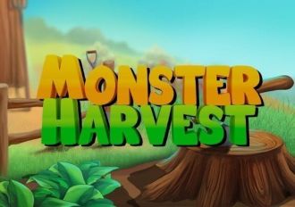 Monster Harvest EN Brazil Xbox One/Series Digital Key
