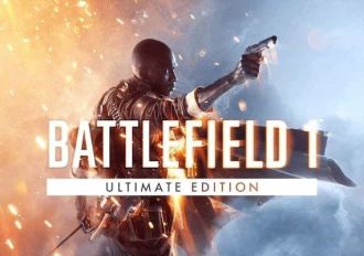Battlefield 1 Ultimate Edition EN/DE/FR/IT Global Xbox One/Series Digital Key