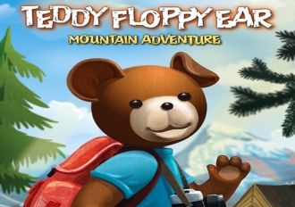 Teddy Floppy Ear: Mountain Adventure EN/PL Global Steam Digital Key