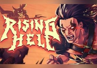Rising Hell EN Argentina Xbox One/Series Digital Key