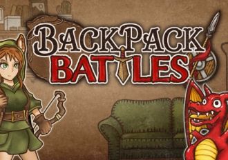 Backpack Battles EN/DE/JA/KO/ZH Global Steam Digital Key