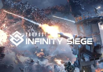 Outpost: Infinity Siege EN/DE/FR/JA/KO/ZH/ZH Global Steam Digital Key