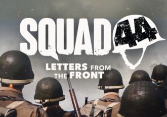 Squad 44 Global Steam Digital Key
