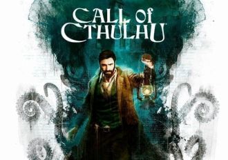 Call of Cthulhu United States Xbox One/Series Digital Key