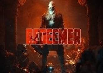 Redeemer Enhanced Edition EN/DE/FR/RU Argentina Xbox One/Series Digital Key