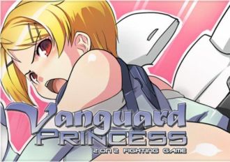 Vanguard Princess: Director's Cut DLC EN/JA Global Steam Digital Key