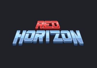 Red Horizon EN Global Steam Digital Key