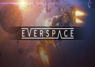 Everspace Global GOG Digital Key