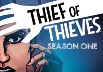 Thief of Thieves: Season One EN EU Xbox One/Series Digital Key