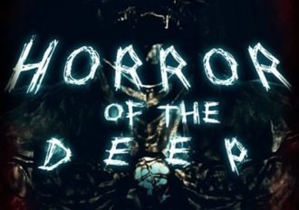 Horror Of The Deep EN Argentina Xbox One/Series Digital Key