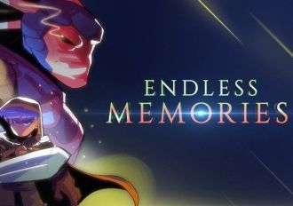 Endless Memories EN/RU/ZH/ZH/MX Turkey Xbox One/Series/Windows Digital Key