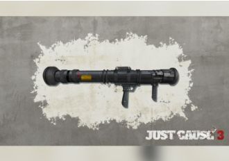 Just Cause 3 - Capstone Bloodhound RPG DLC EN EU Xbox One/Series Digital Key