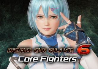 Dead or Alive 6 - NiCO DLC EN EU Xbox One/Series Digital Key