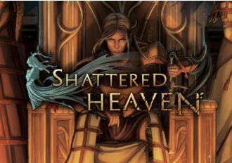 Shattered Heaven EN/ZH Global Steam Digital Key