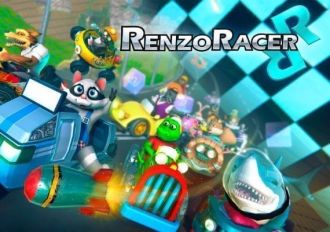 Renzo Racer Turkey Xbox One/Series Digital Key