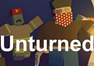 Unturned EN United States Xbox One/Series Digital Key