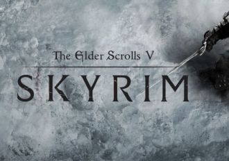 The Elder Scrolls V: Skyrim EU Steam Digital Key