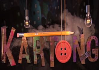 Kartong: Death by Cardboard! EN Global Steam Digital Key