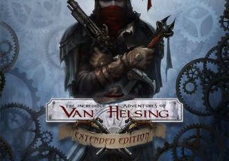 The Incredible Adventures of Van Helsing Extended Edition EN Argentina Xbox One/Series Digital Key