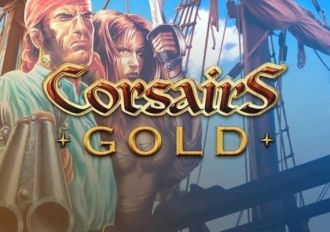 Corsairs Gold EN Global GOG Digital Key