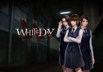 White Day: A Labyrinth Named School EN Argentina Xbox One/Series Digital Key