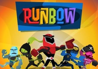 Runbow EN Argentina Xbox One/Series Digital Key