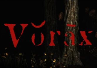 Vorax EN Global Steam Digital Key