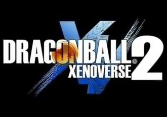 Dragon Ball: Xenoverse 2 EU Nintendo Switch Digital Key