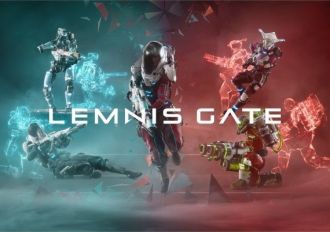 Lemnis Gate Argentina Xbox One/Series Digital Key