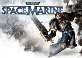 Warhammer 40,000: Space Marine - Golden Relic Chainsword DLC EN/DE/FR/IT/RU/ES Global Steam Digital Key