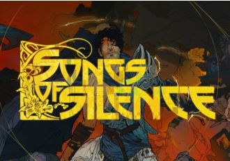 Songs of Silence Global Steam Digital Key