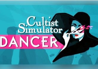 Cultist Simulator: The Dancer DLC EN/DE/JA/RU/ZH Global Steam Digital Key