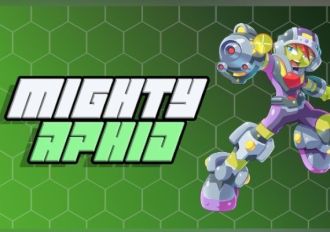 Mighty Aphid EN Argentina Xbox One/Series Digital Key