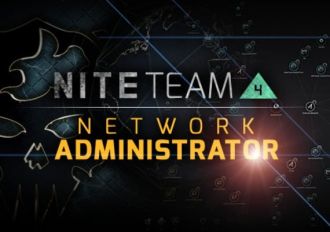 NITE Team 4 - Network Administrator DLC EN Global Steam Digital Key