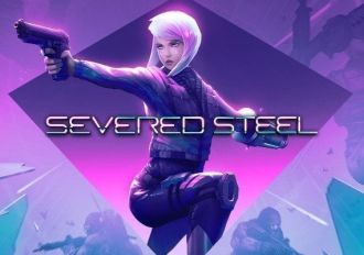 Severed Steel Argentina Xbox One/Series Digital Key