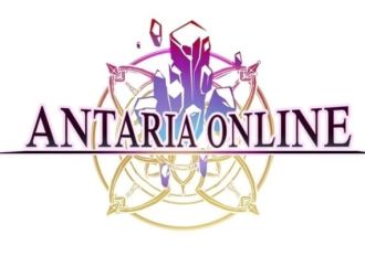 Antaria Online EN Global Steam Digital Key