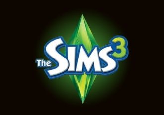 The Sims 3 EU EA App Digital Key