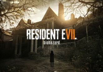 Resident Evil 7 Biohazard EN/DE/FR/PL/RU/ES EU Steam Digital Key