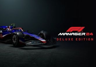 F1 Manager 2024 Deluxe Edition EN Canada Xbox One/Series Digital Key