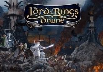 The Lord of the Rings Online - Steely Dawn Starter Pack DLC EN EU Steam Digital Key